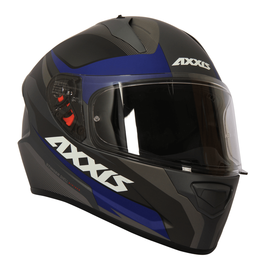 Axxis stinger top