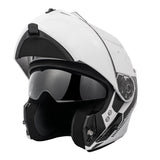 casco moto
