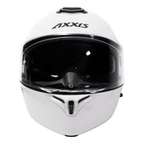 casco moto axxis