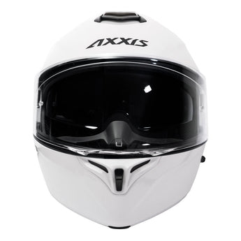 casco moto axxis