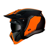 casco de motos