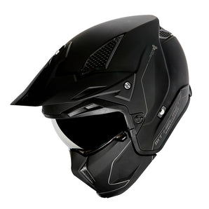 casco moto mt