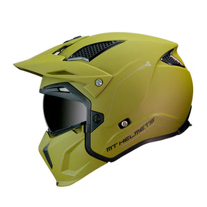casco moto mt