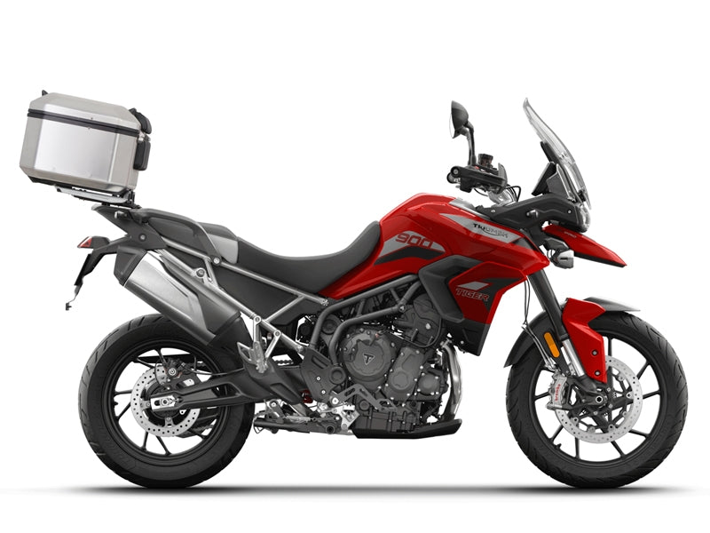 Shad Anclaje Topcase Triumph Tiger 900-1200/GT/Rally (T0TG90ST)