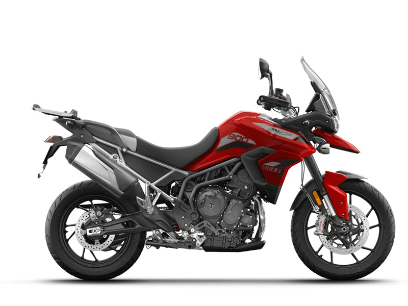 Shad Anclaje Topcase Triumph Tiger 900-1200/GT/Rally (T0TG90ST)