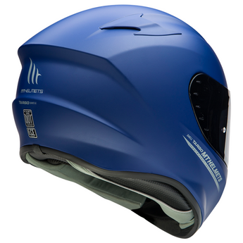 Protección Moto