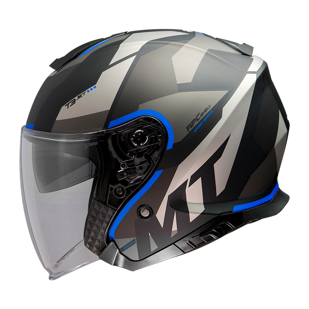 Mejor casco jet clearance 2020