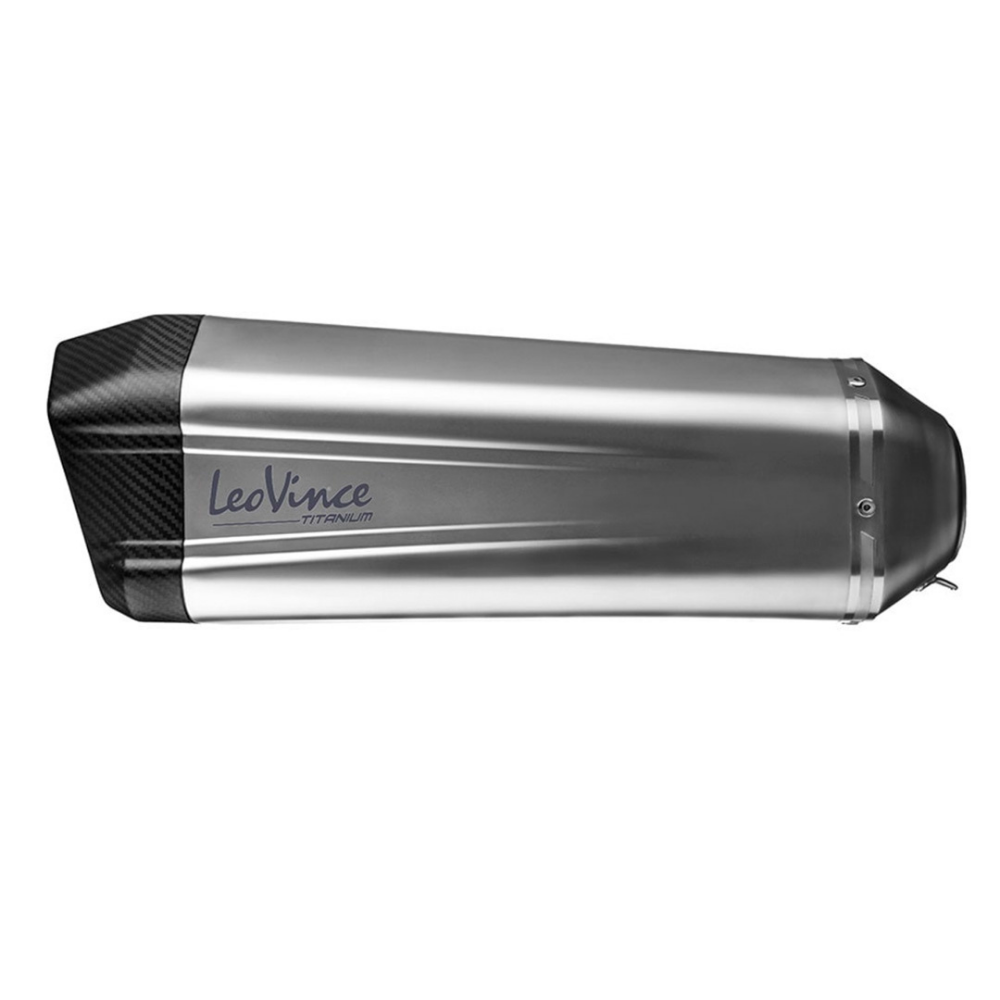 LeoVince Escape LV-12 Titanium HONDA CRF1100 / 2021 (15302T)