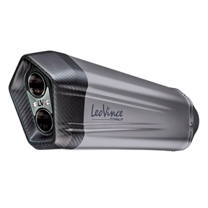 LeoVince Escape LV-12 Titanium KTM 1290-1190-1090-1050 / 2017-2021 (15300T)