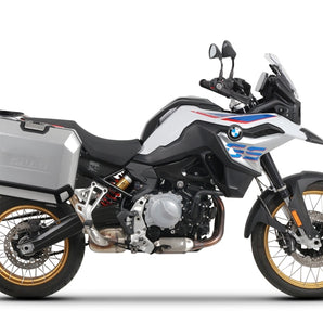 Shad Anclaje Maleta Lateral 4P System BMW F750GS/F850GS/Adventure (18/23) (W0FS824P)