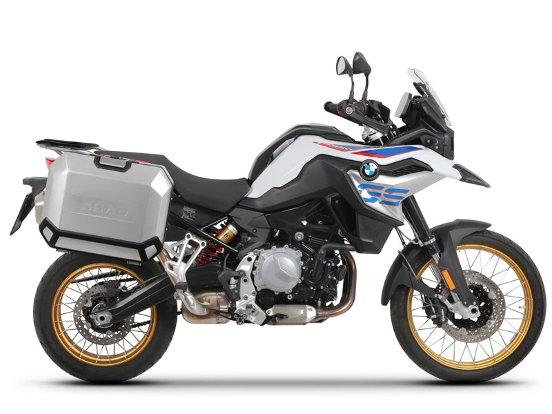 Shad Anclaje Maleta Lateral 4P System BMW F750GS/F850GS/Adventure (18/23) (W0FS824P)