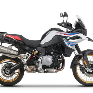 Shad Anclaje Maleta Lateral 4P System BMW F750GS/F850GS/Adventure (18/23) (W0FS824P)