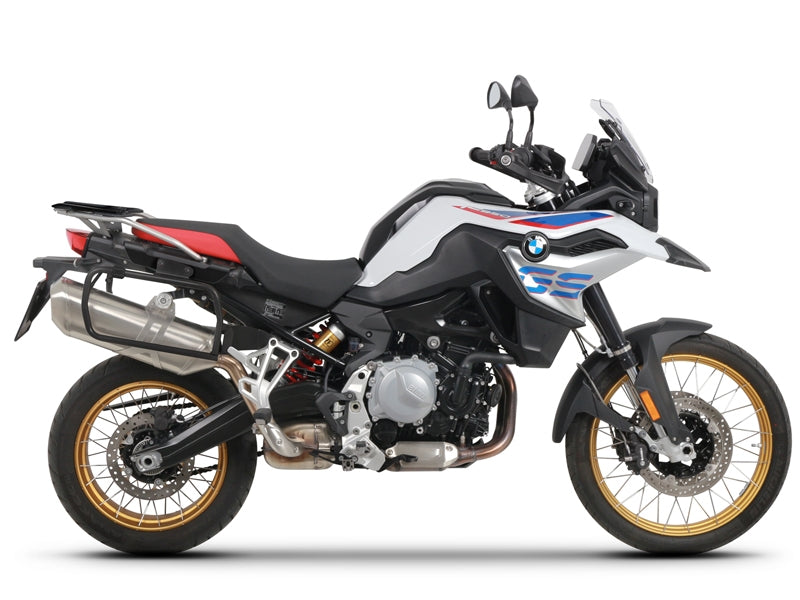 Shad Anclaje Maleta Lateral 4P System BMW F750GS/F850GS/Adventure (18/23) (W0FS824P)