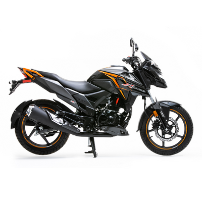 Moto Honda XBLADE 160