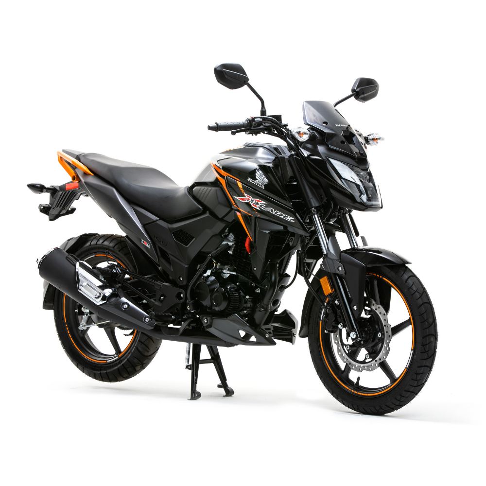 Moto Honda XBLADE 160