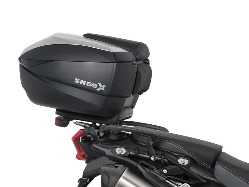Shad Anclaje Topcase  Triumph Tiger 800