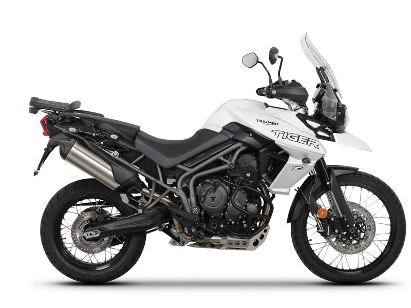 Shad Anclaje Topcase  Triumph Tiger 800