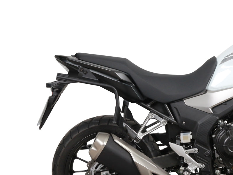 Shad Anclaje 3P System Maleta Lateral, Honda CB-500 X