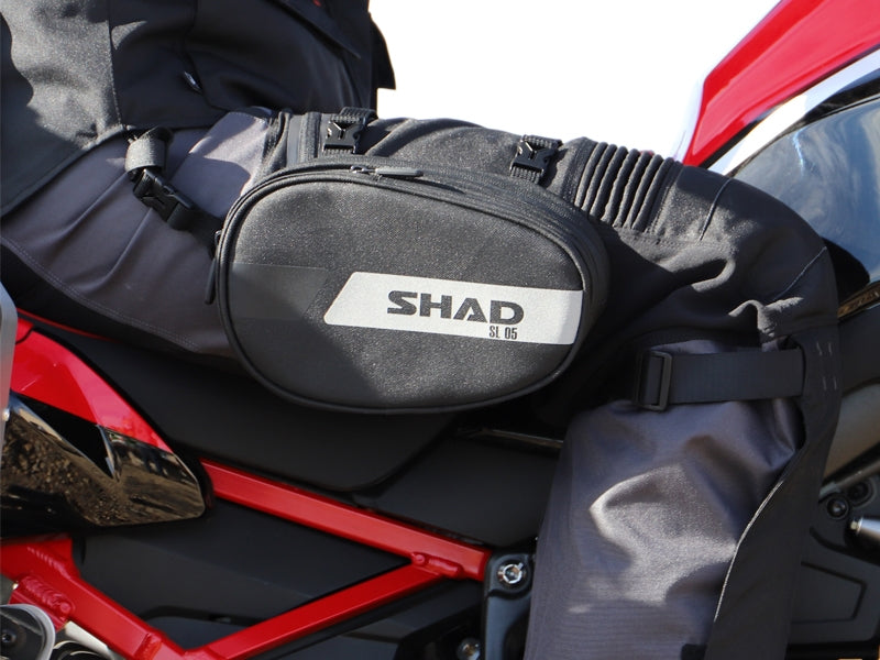 Shad Bolso Pierna SL05 (X0SL05)
