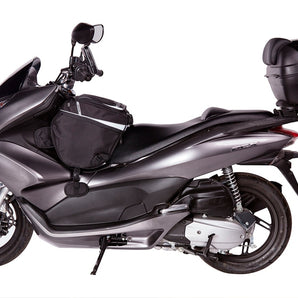 Shad Anclaje Topcase Honda PCX-125
