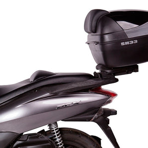Shad Anclaje Topcase Honda PCX-125