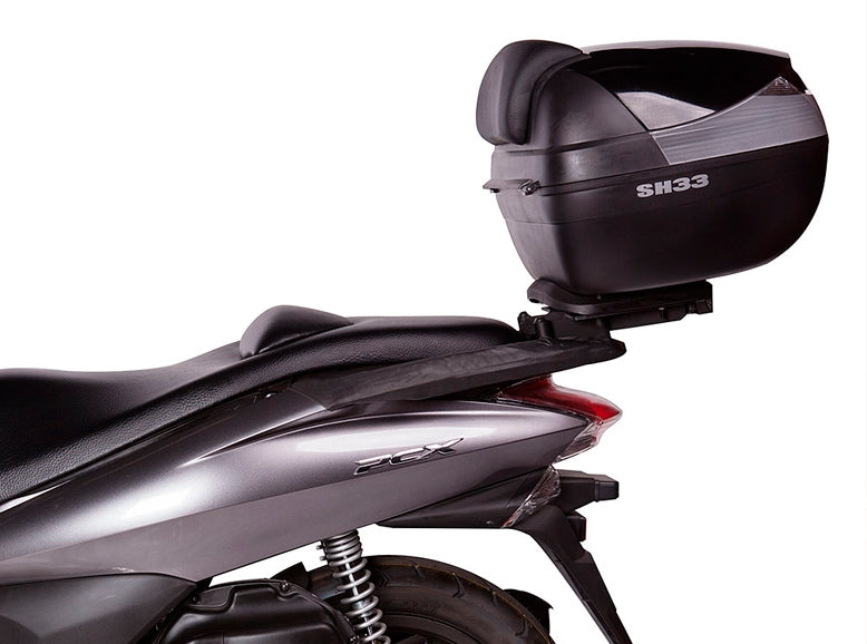 Shad Anclaje Topcase Honda PCX-125