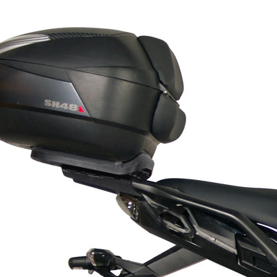 Shad Anclaje Topcase Kawasaki Versys 650 (2015-2021)