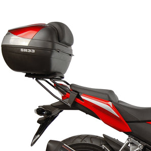Shad Anclaje Topcase Honda CBR-250
