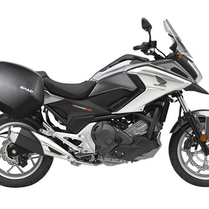 Shad Anclaje 3P System Maleta Lateral Honda NC-750 X / S (16/20)