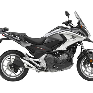 Shad Anclaje Topcase Honda NC750X/S 2016 - 2021
