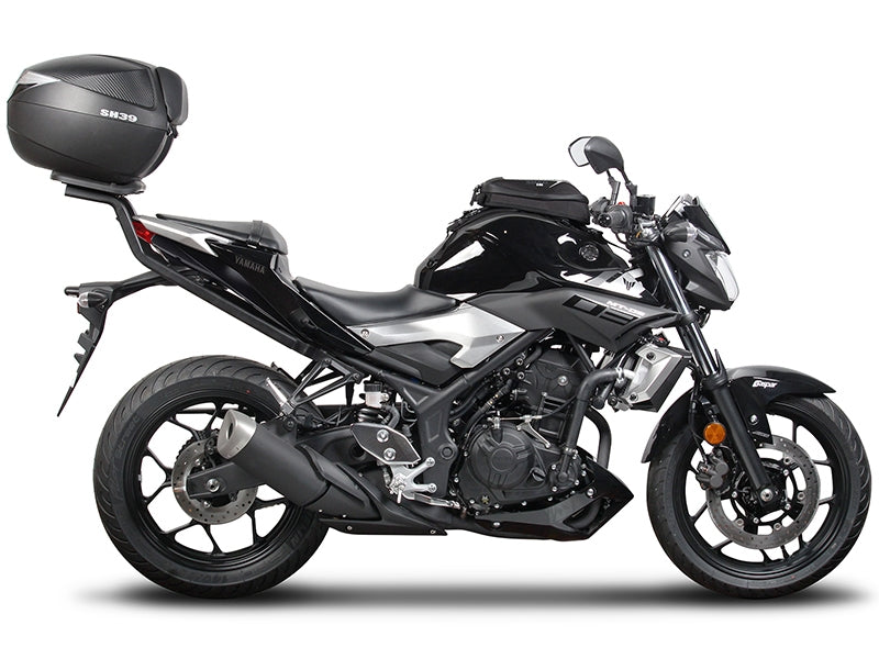 Shad Anclaje Topcase  Yamaha MT-03 (2015/2020)