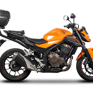 Shad Anclaje Topcase Honda CB500F/R año 16