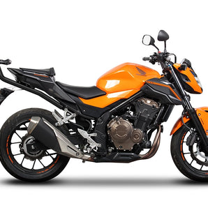 Shad Anclaje Topcase Honda CB500F/R año 16
