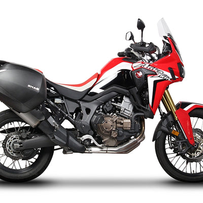 Shad Anclaje 3P System Honda Africa Twin / CRF1000L (2016-2017)