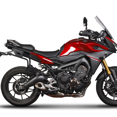 Shad Anclaje 3P System Maleta lateral, Yamaha MT-09 Tracer