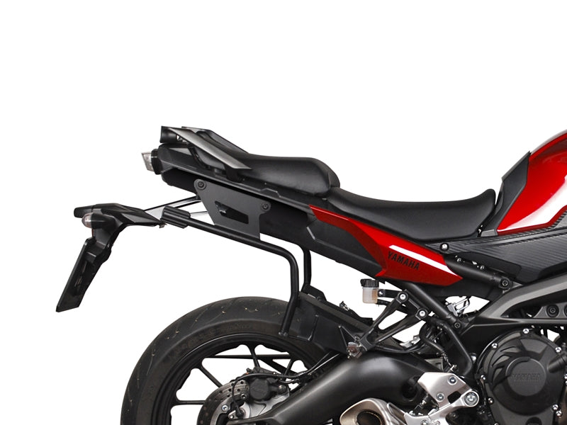 Shad Anclaje 3P System Maleta lateral, Yamaha MT-09 Tracer