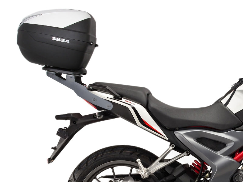 Shad Anclaje Topcase Benelli BN 251
