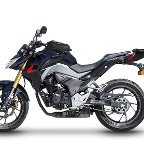 Shad Anclaje Topcase Honda CB190R 16/19