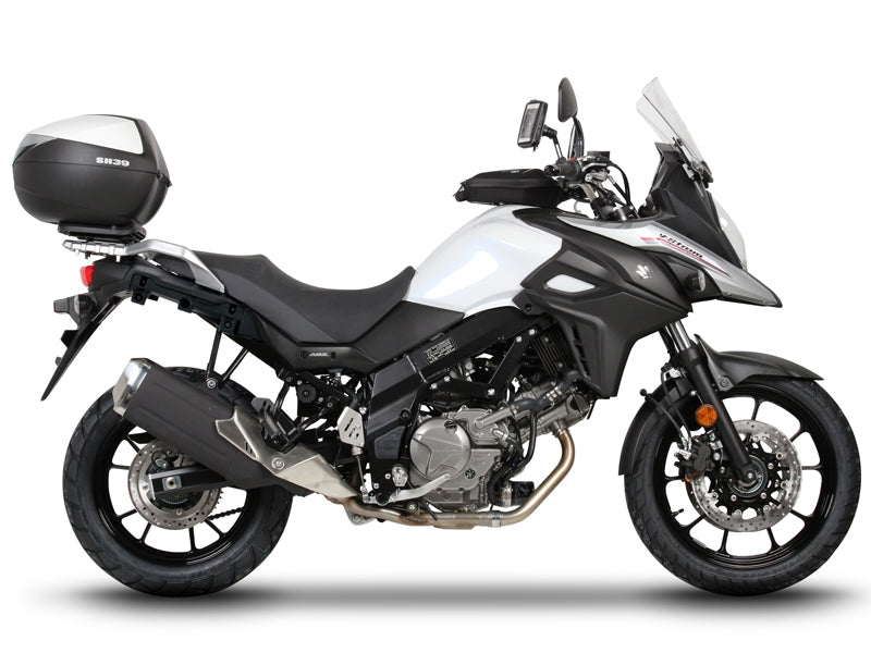 Shad Anclaje Topcase Suzuki V-Strom 1000