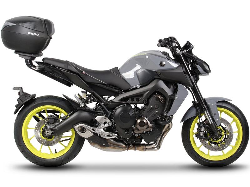 Shad Anclaje Topcase  Yamaha MT-09