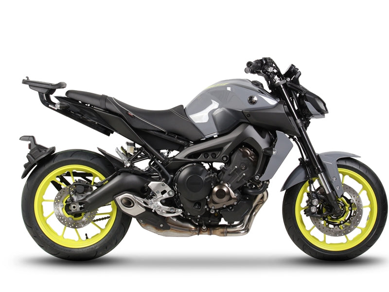 Shad Anclaje Topcase  Yamaha MT-09