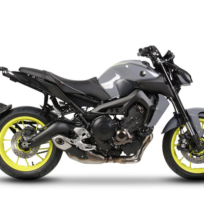 Shad Anclaje 3P System Maleta lateral, Yamaha MT-09