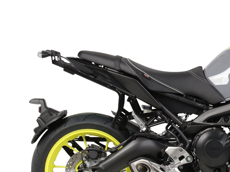 Shad Anclaje 3P System Maleta lateral, Yamaha MT-09