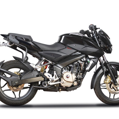 Shad Anclaje Maleta Lateral 3P System Bajaj Pulsar NS160/200