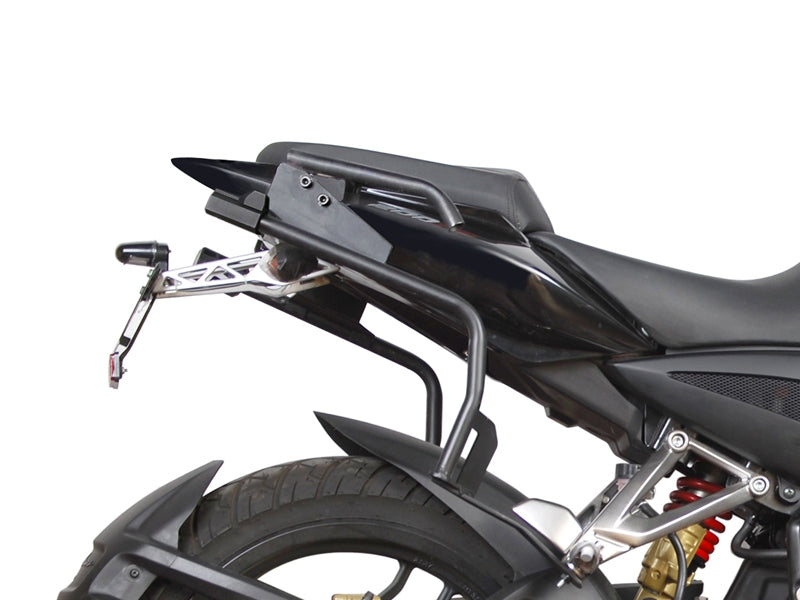 Shad Anclaje Maleta Lateral 3P System Bajaj Pulsar NS160/200