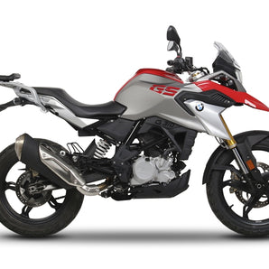 Shad Anclaje Topcase BMW G310 GS