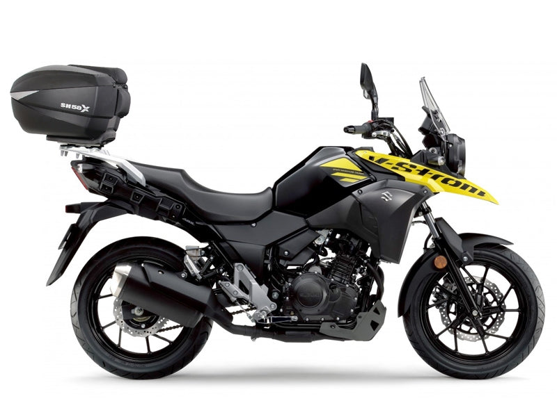 Shad Anclaje Topcase Suzuki V-Strom 250