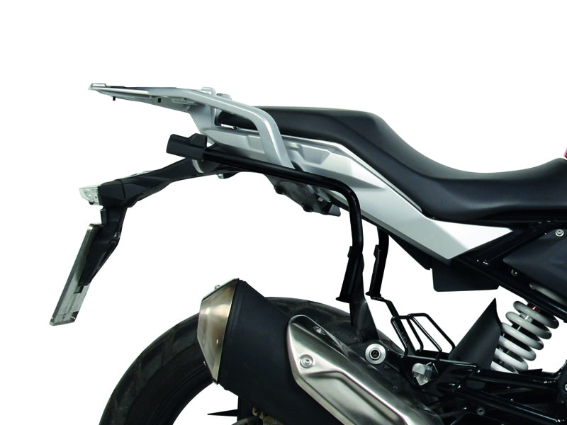 Shad Anclaje 3P System Maleta lateral, BMW G310 R/GS