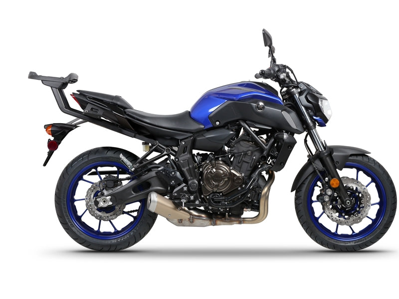 Shad Anclaje Topcase  Yamaha MT-07