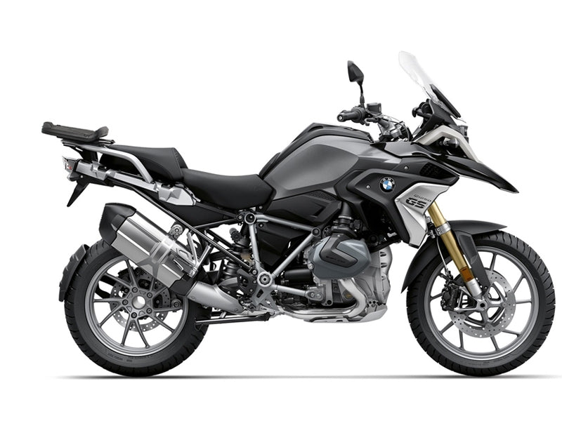 Shad Anclaje Topcase BMW R1200 GS